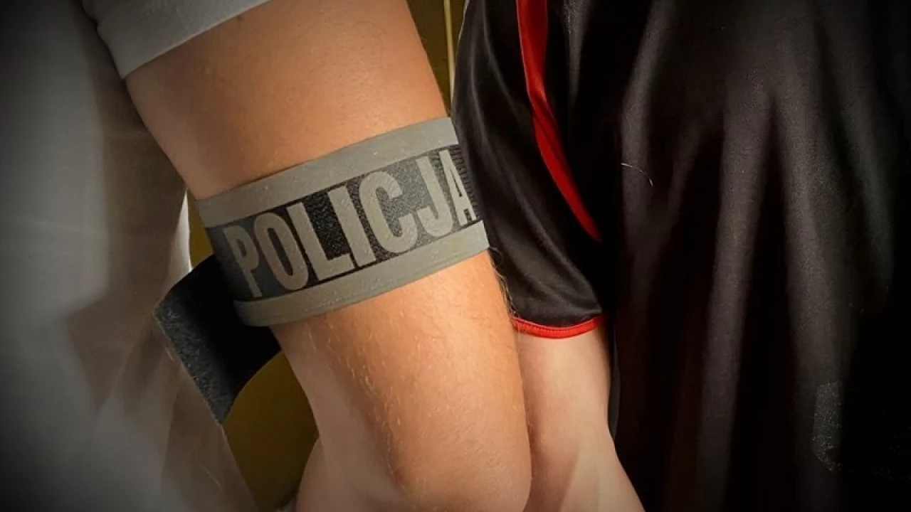 W jeden dzień wywiadowcy zatrzymali 6 poszukiwanych osób