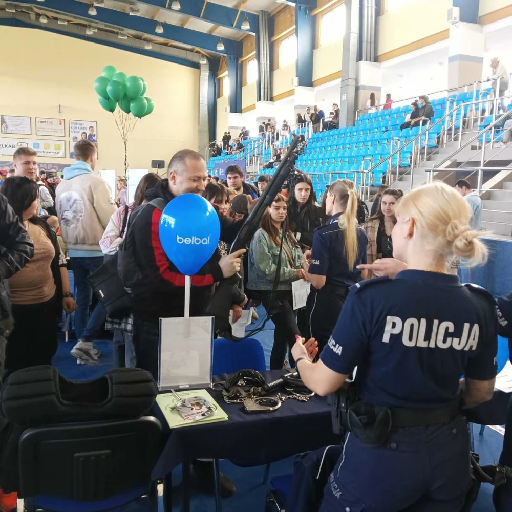 W kwietniu X Tczewskie Targi Pracy