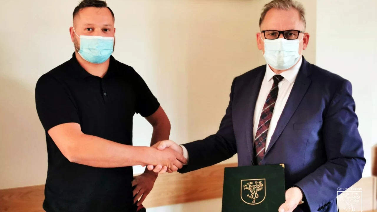 W Maleninie powstanie nowa świetlica