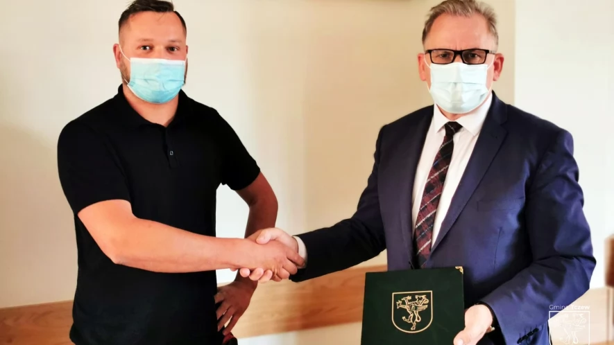 W Maleninie powstanie nowa świetlica