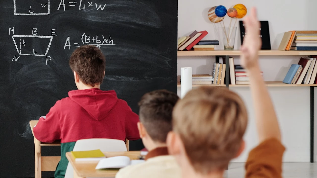 W marcu rusza rekrutacja do szkół i przedszkoli