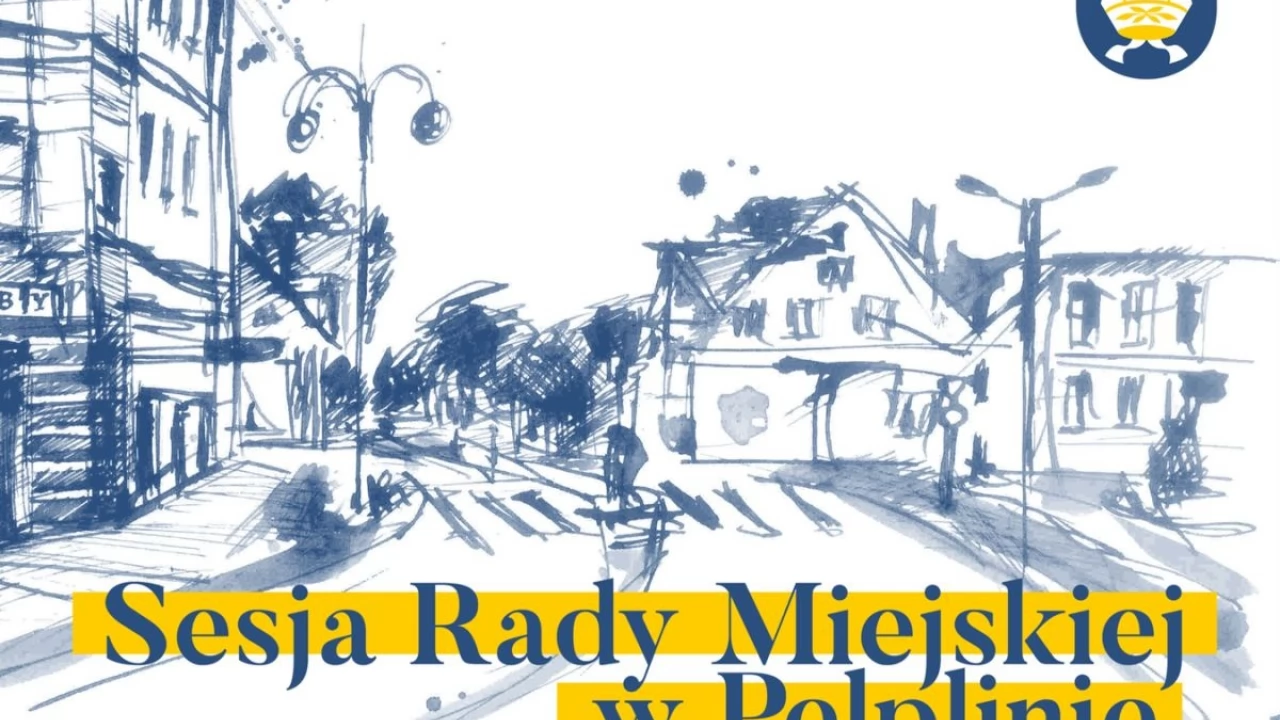 W Pelplinie debatowali radni