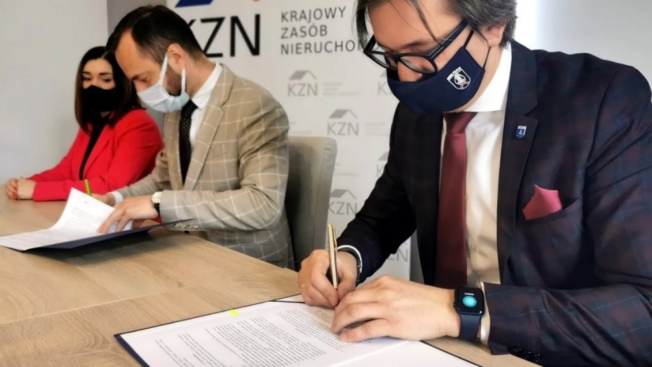 W Pelplinie powstaną mieszkania w ramach rządowego programu