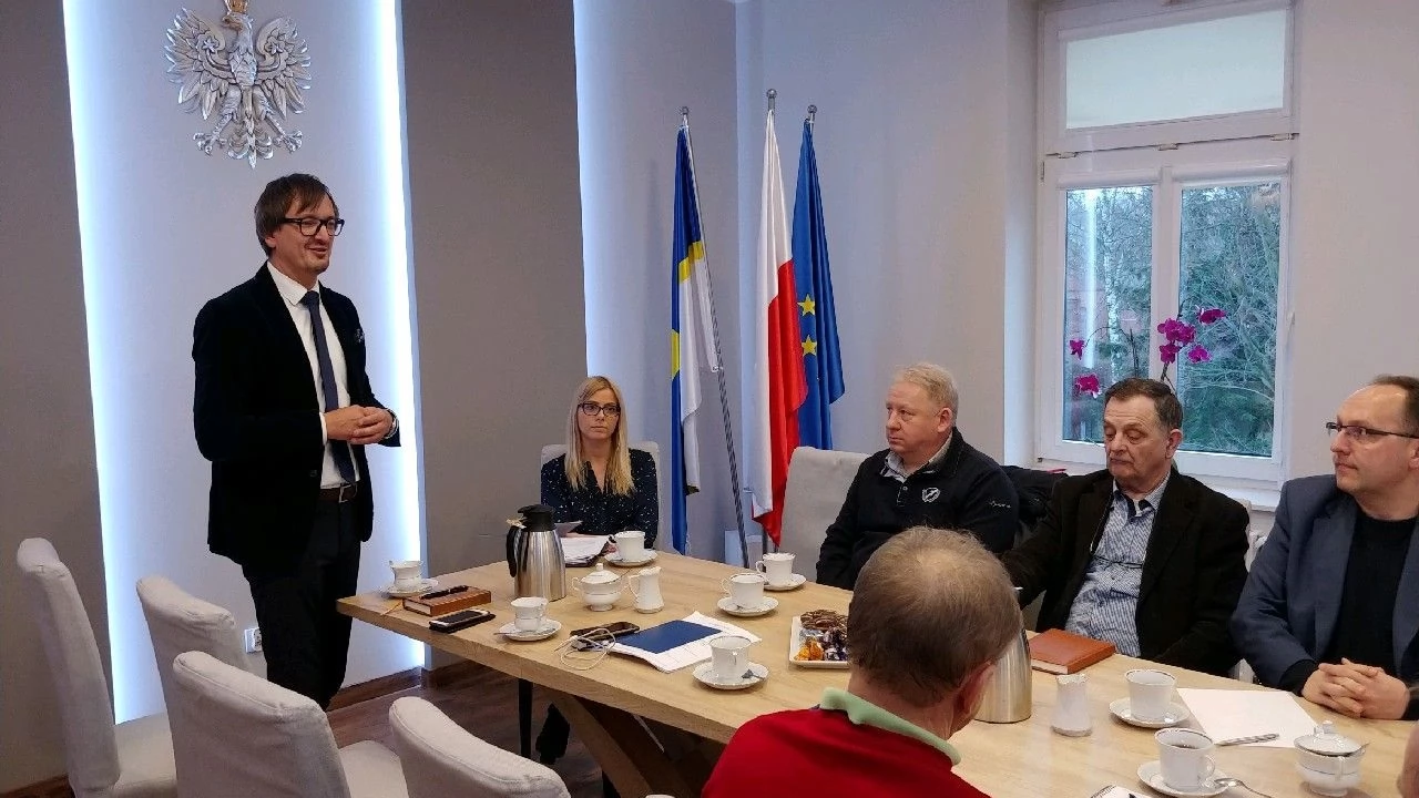 W Pelplinie powstanie Rada Gospodarcza