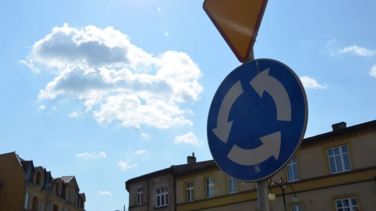 W Pelplinie przebudują ulicę Mickiewicza