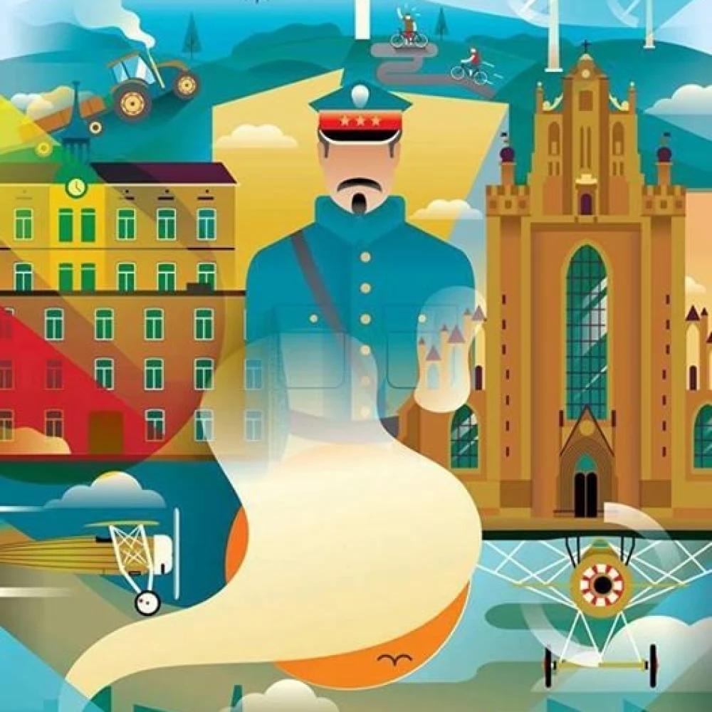 W Pelplinie też powstanie mural