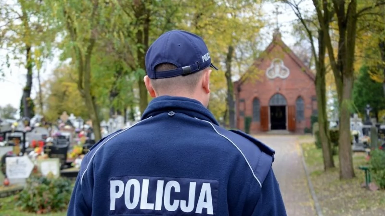 W piątek rusza akcja "Znicz"