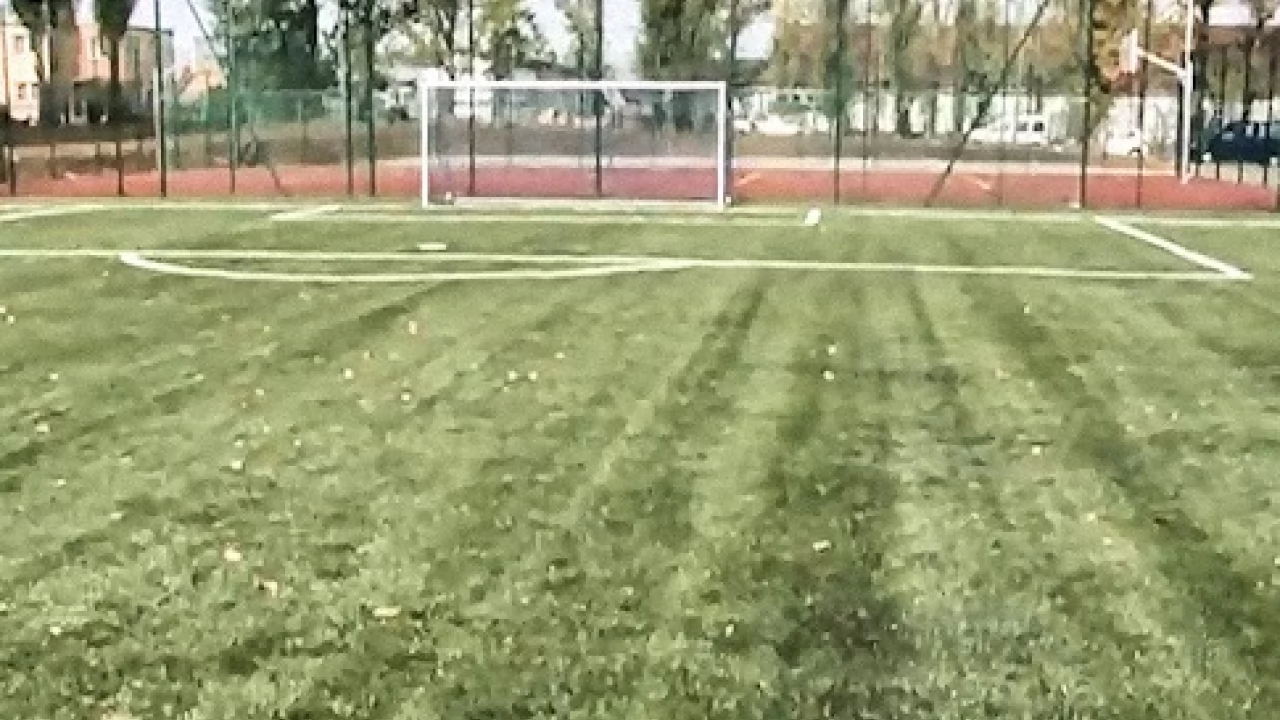 W Rudnie powstanie nowe boisko