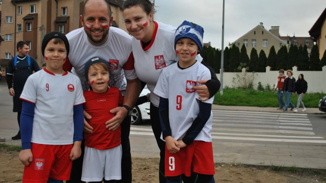 W sobotę 275 parkrun - to jedna z najlepszych imprez w Polsce!