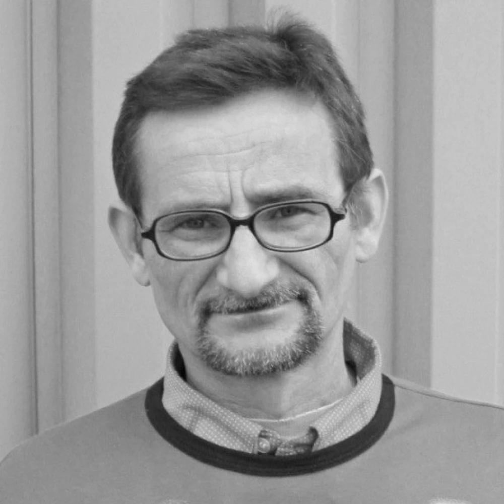 W sobotę pożegnamy Janusza Cześnika