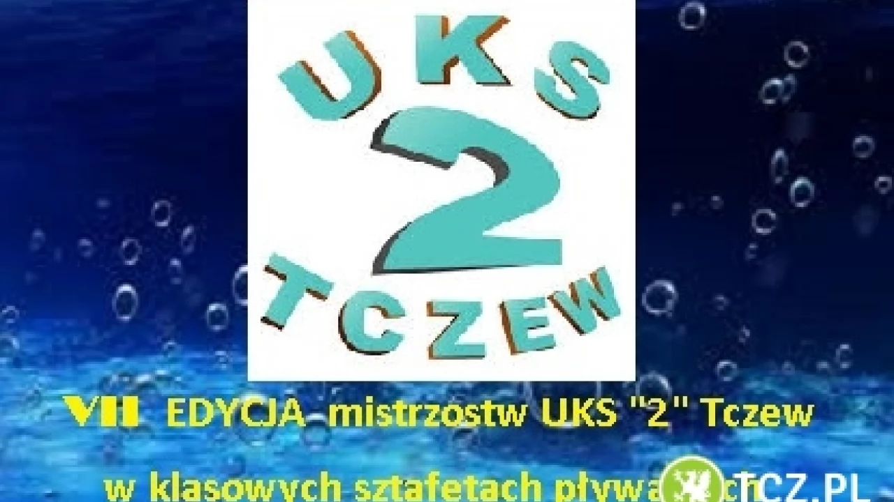 W sobotę wielkie pływackie święto