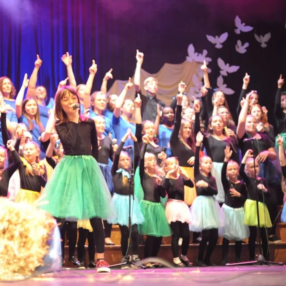 W Tczewie i Gołuniu rozpoczyna się XIX edycja Międzynarodowego Przeglądu Teatrów Wspaniałych