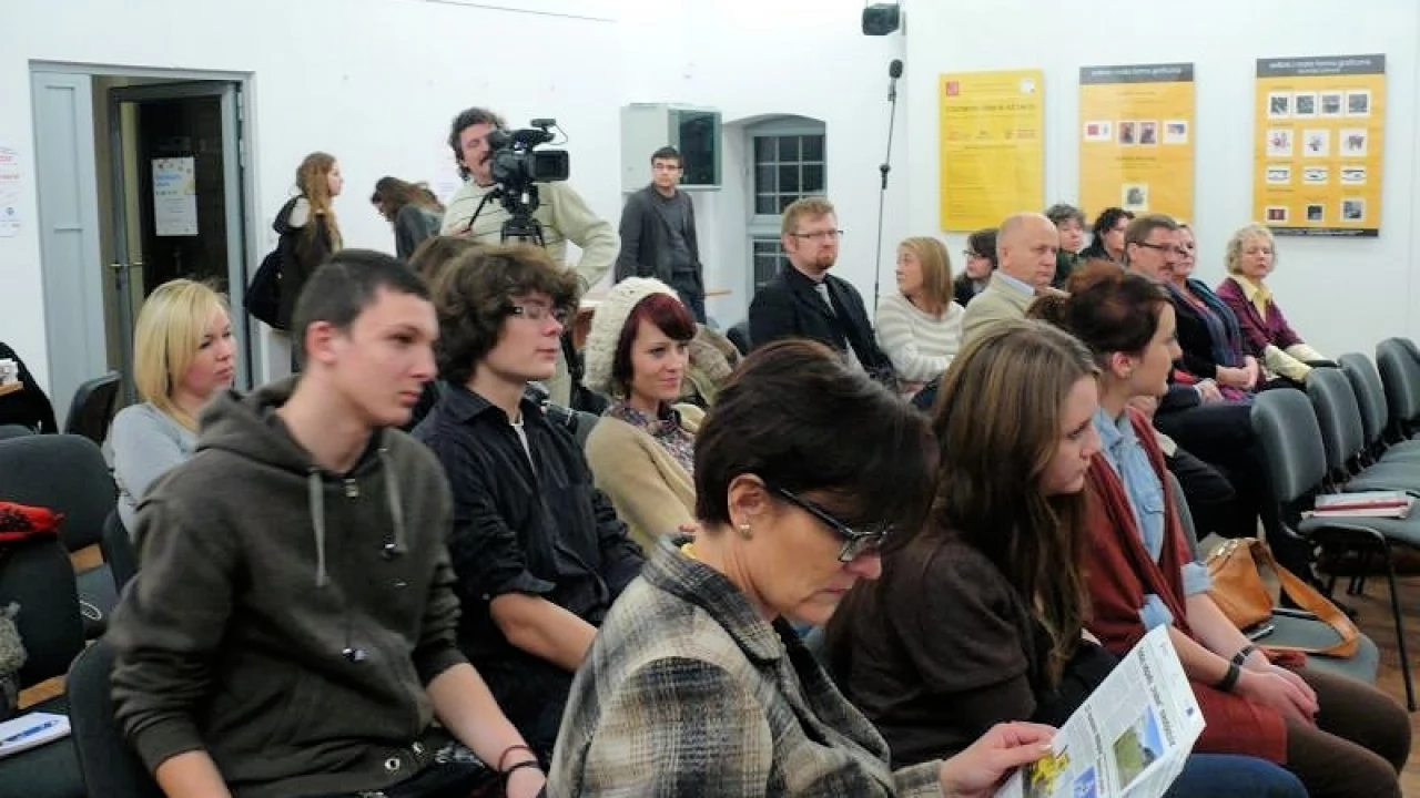 W Tczewie powstaje klub debatancki