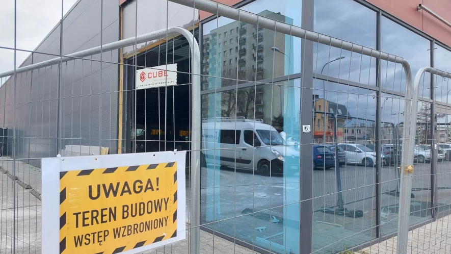 W Tczewie powstanie kolejny Lidl