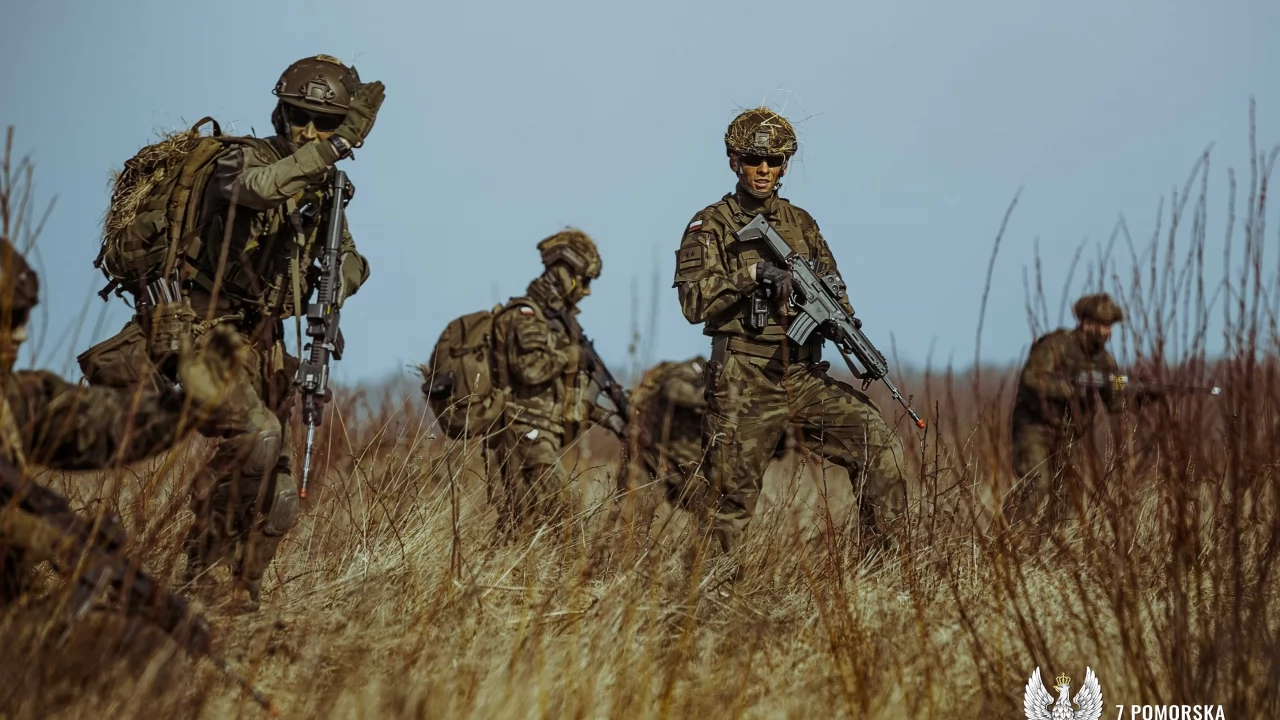 W Tczewie ruszyła kwalifikacja wojskowa