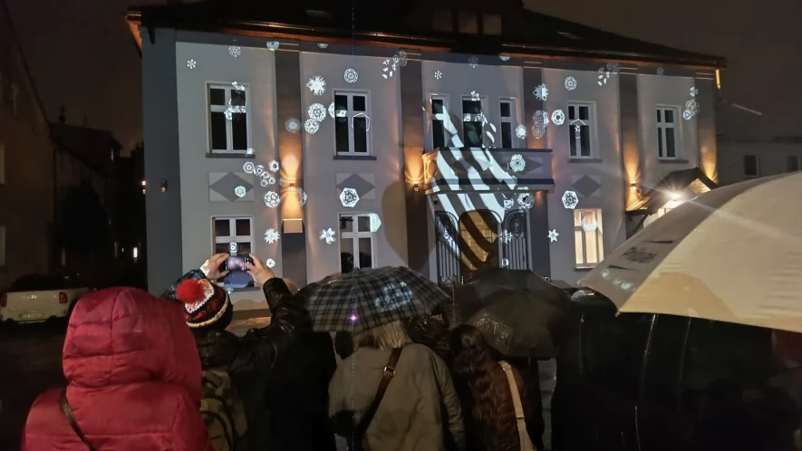 W tym domu zaczęło bić serce lidera Republiki, teraz otwarto Grand Club Paris