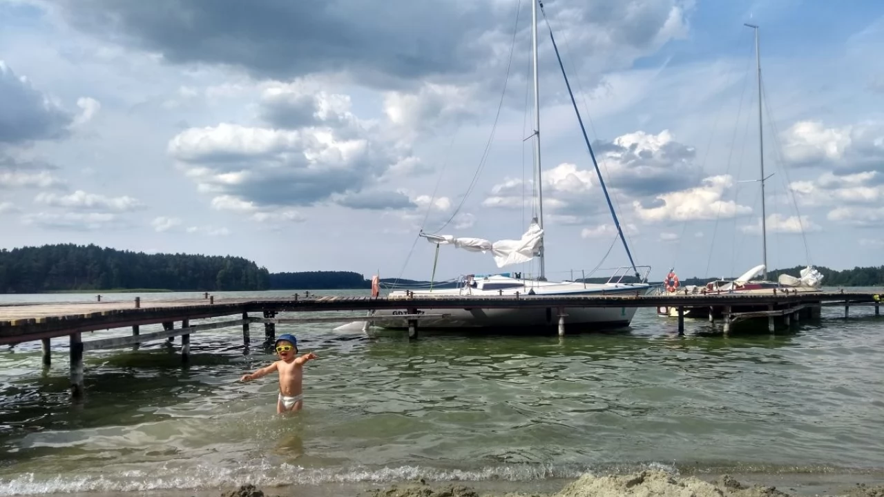 Wakacje! Uczniowie rozpoczynają labę