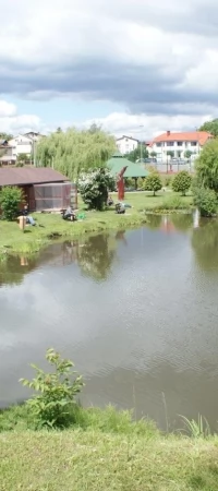 Zawody wędkarskie