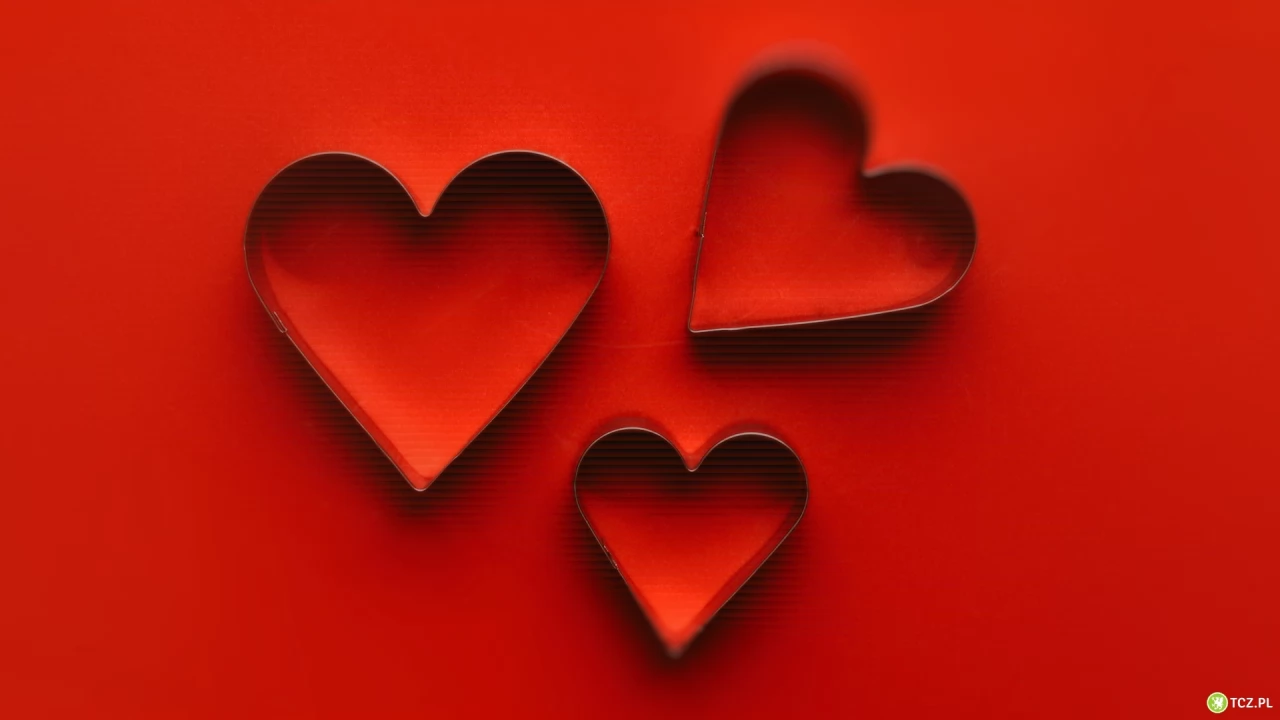 Walentynki - hit, czy kit?