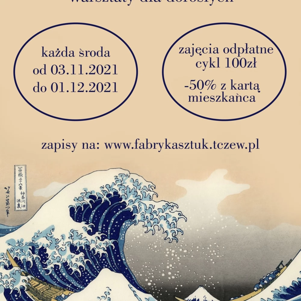 Warsztaty drzeworytu