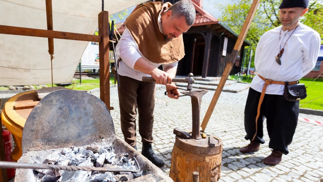 Weekend Muzeów za nami