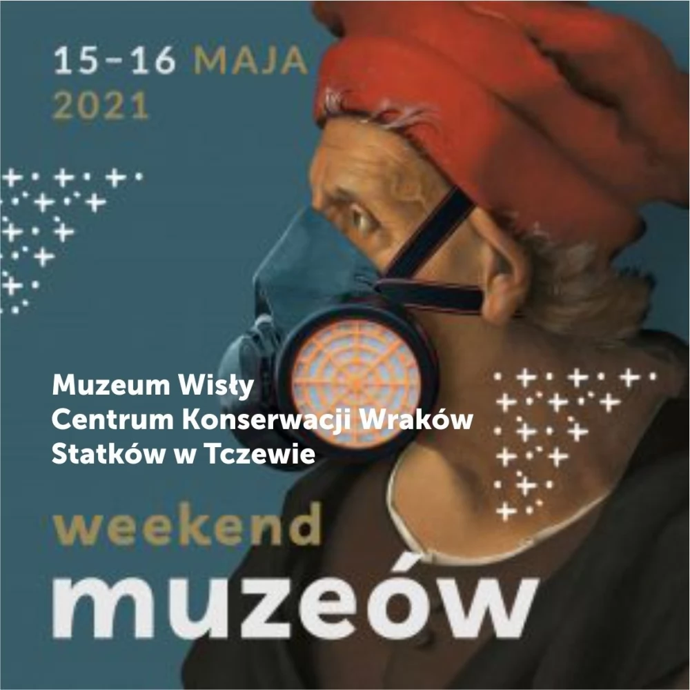 Weekend w Muzeum