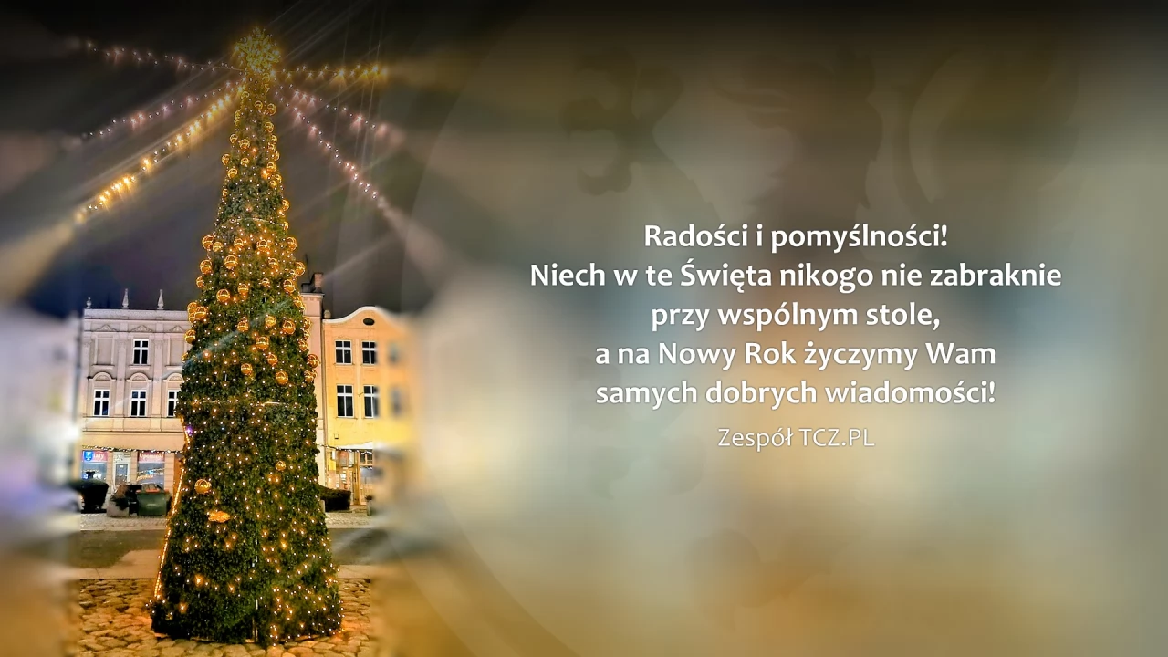 Wesołych Świąt!