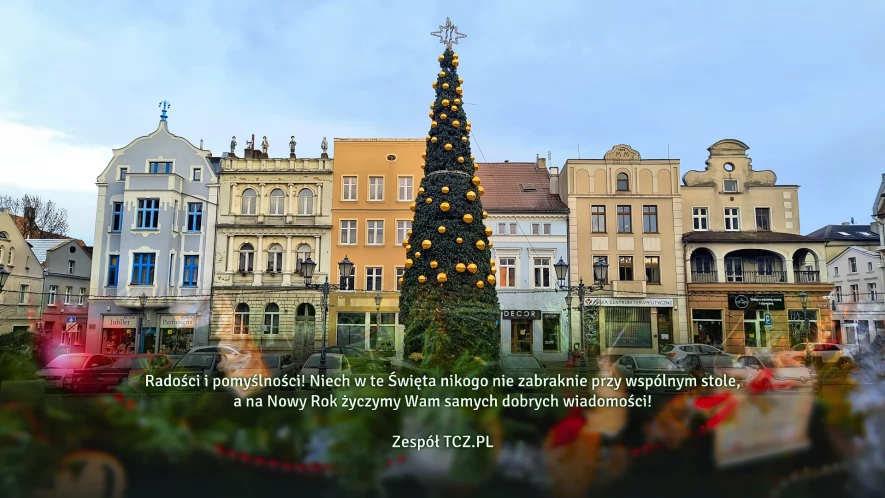 Wesołych Świąt!