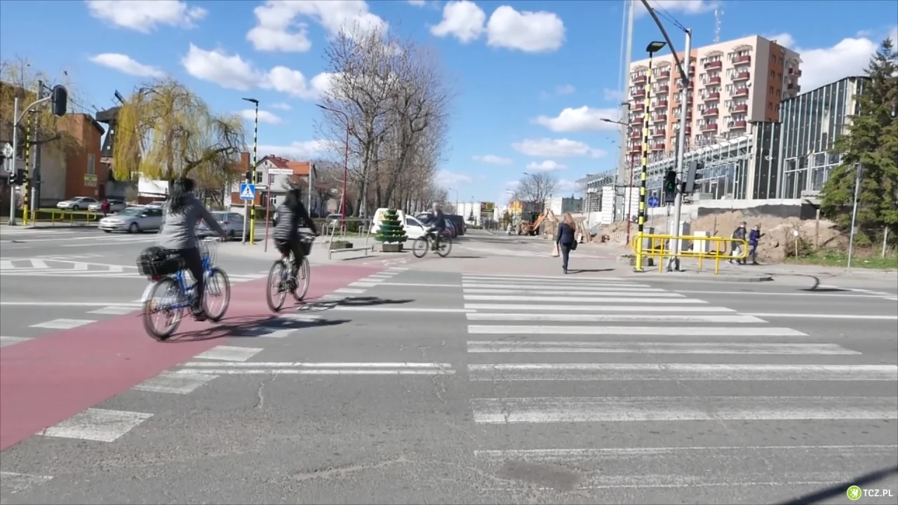 Weź udział w przejeździe i sprawdź infrastrukturę rowerową