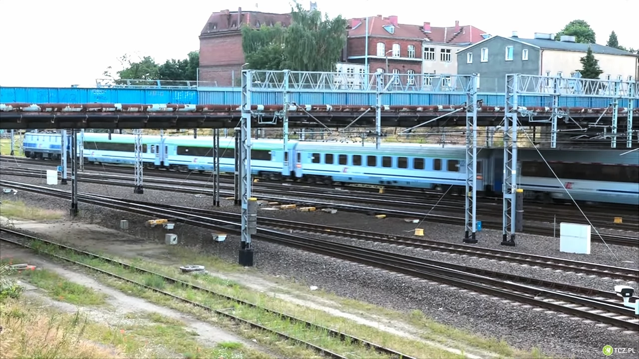 Wiadomo, kto przebuduje ważny wiadukt