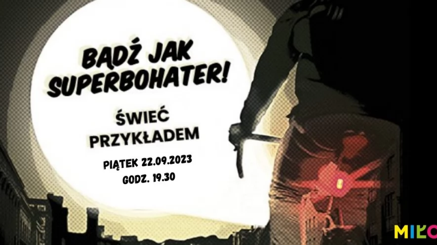 Wieczorny przejazd rowerowy ulicami Tczewa