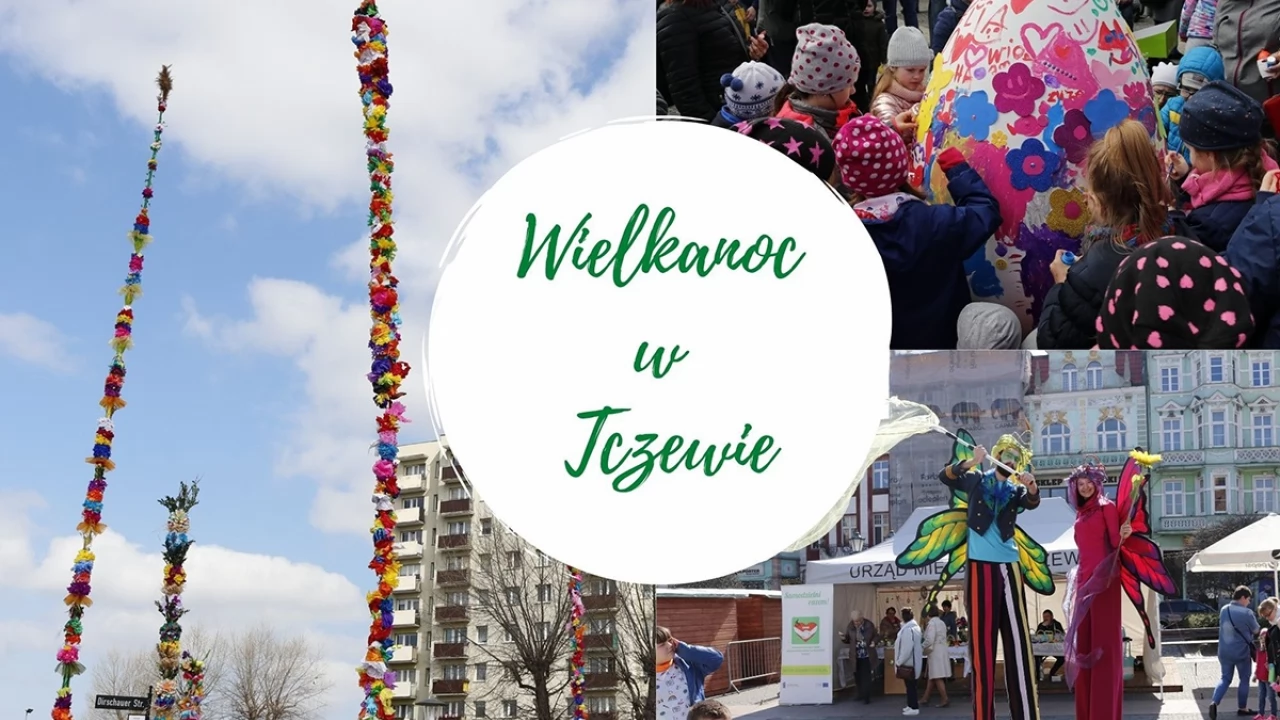 Wielkanoc z wirtualną skarbnicą
