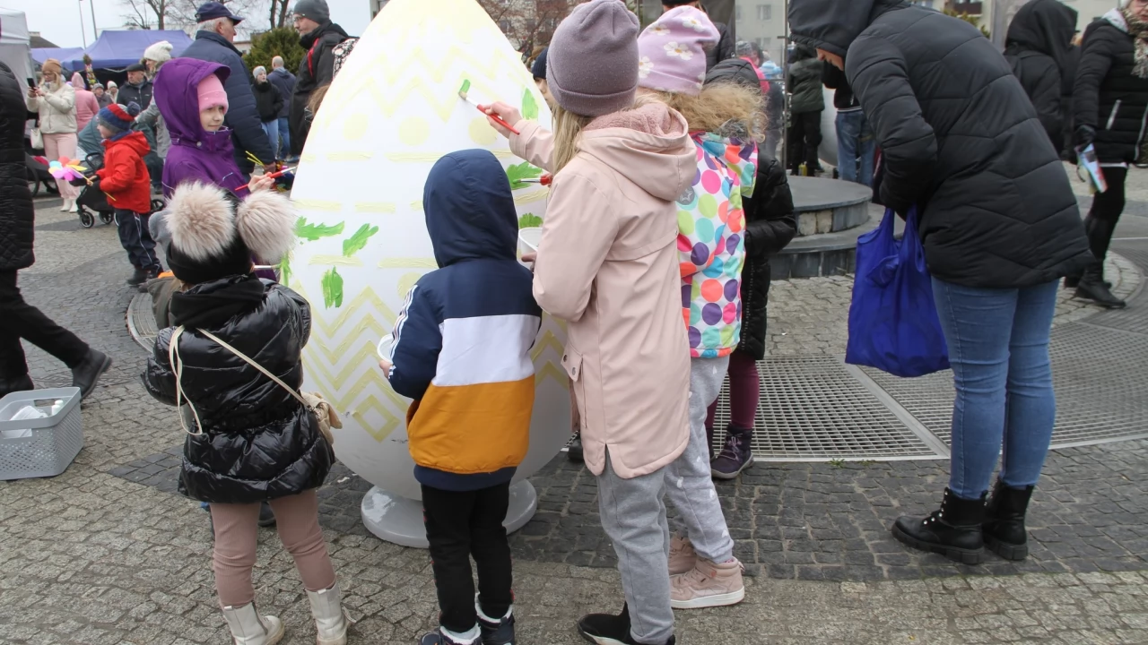 Wielkanocne spotkanie tczewian za nami