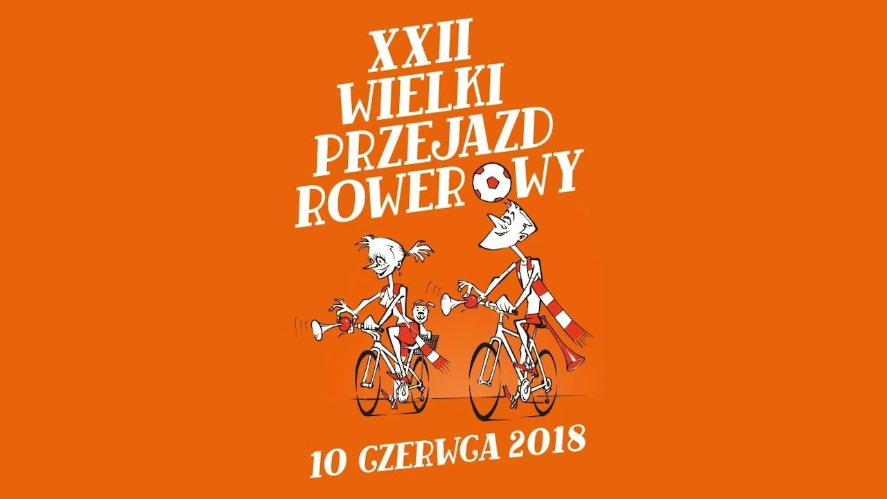 Wielki Przejazd Rowerowy