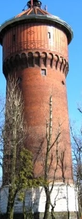 Wieża ciśnień