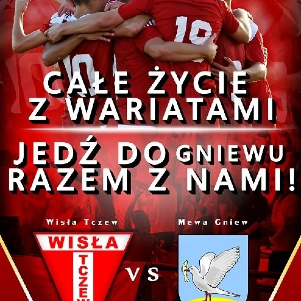 Wisła rozpoczyna walkę a awans