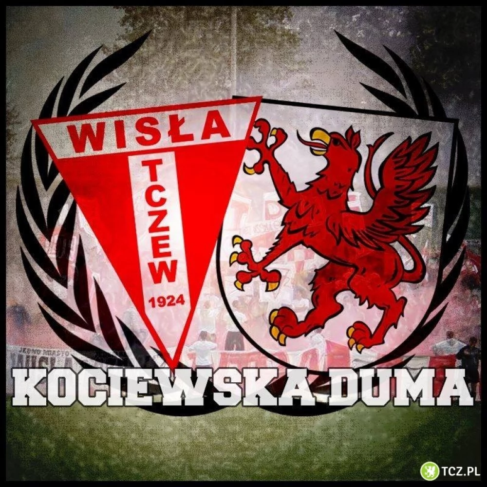 Wisła Tczew - Pomezania Malbork