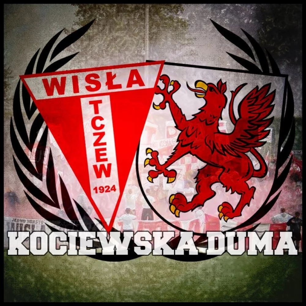 Wisła Tczew wznawia rozgrywki piłkarskie