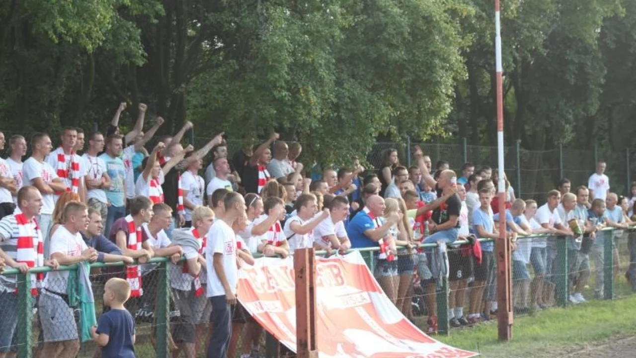 Wisła znowu zwycięska