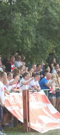 Kibice Wisły Tczew