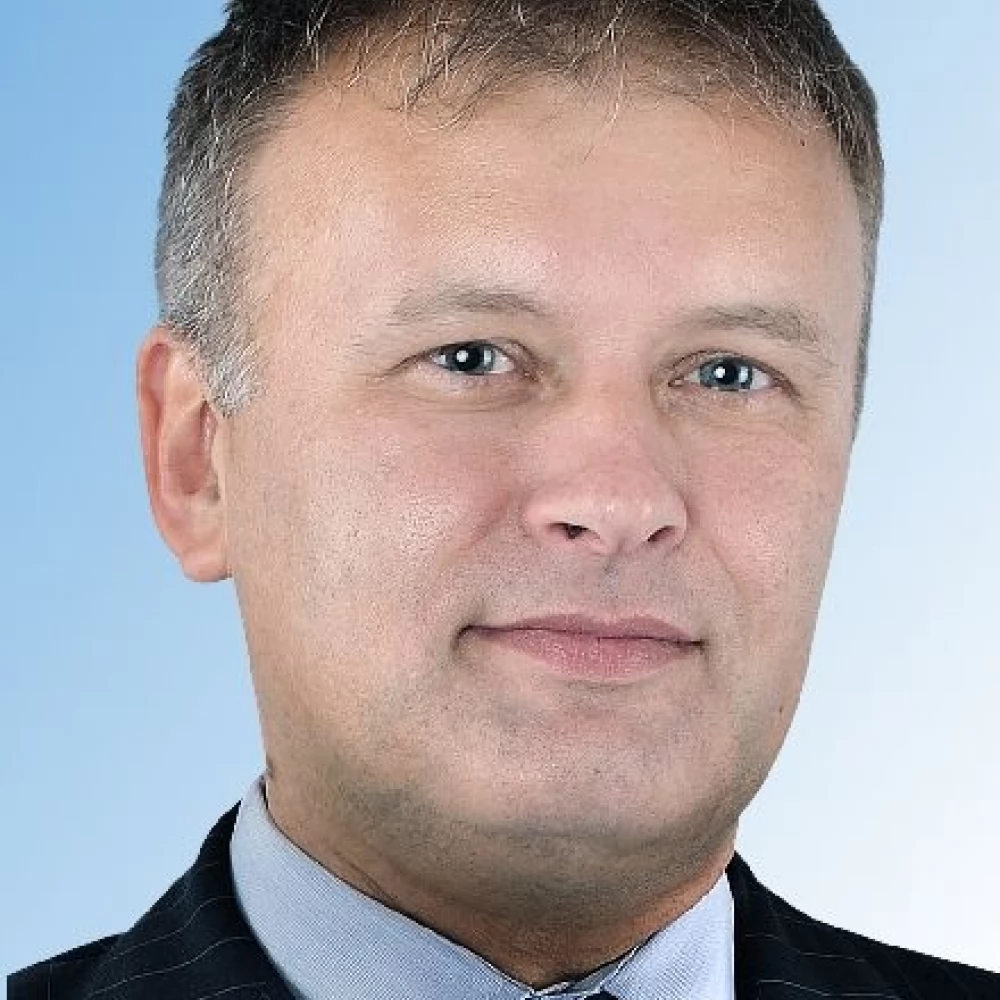 Witold Sosnowski dziękuje Tczewianom za udzielone poparcie