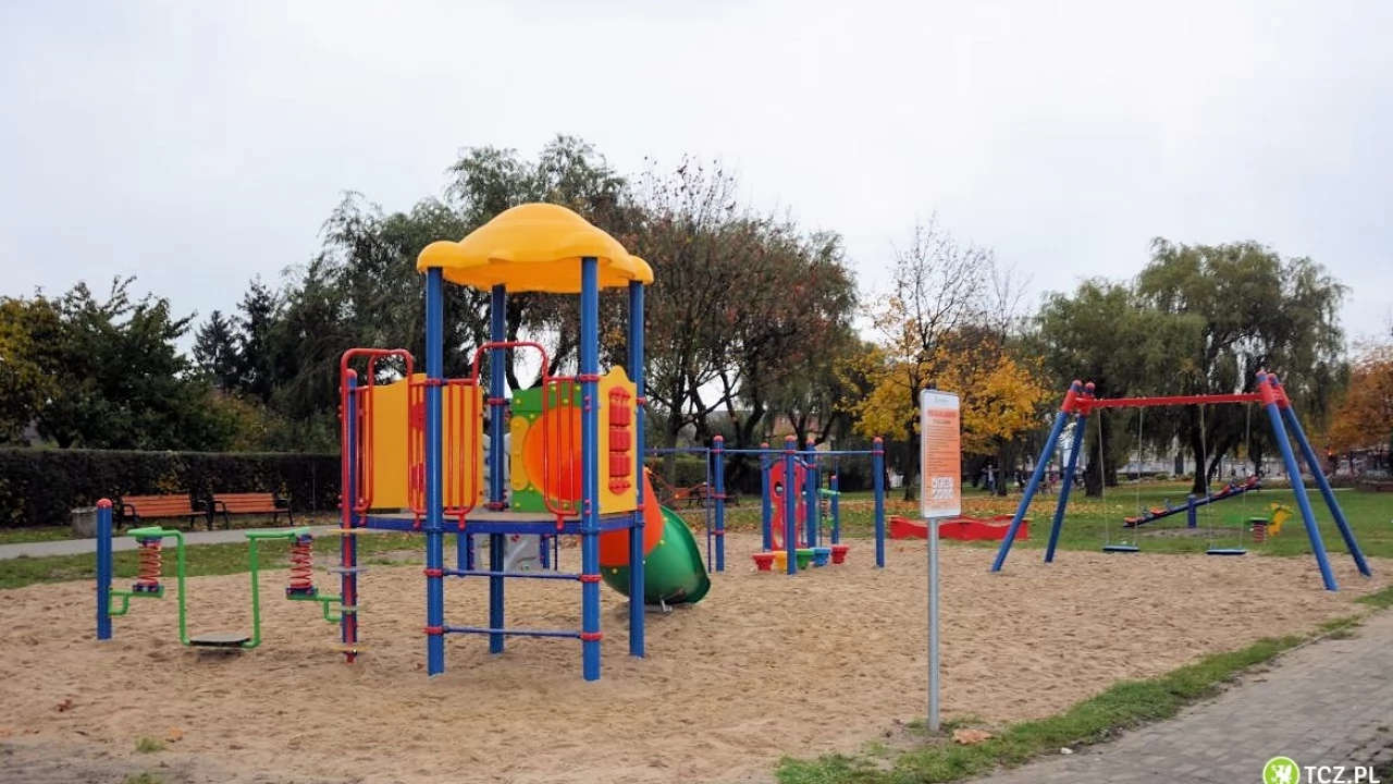 Wkrótce nowe place zabaw. Gdzie?