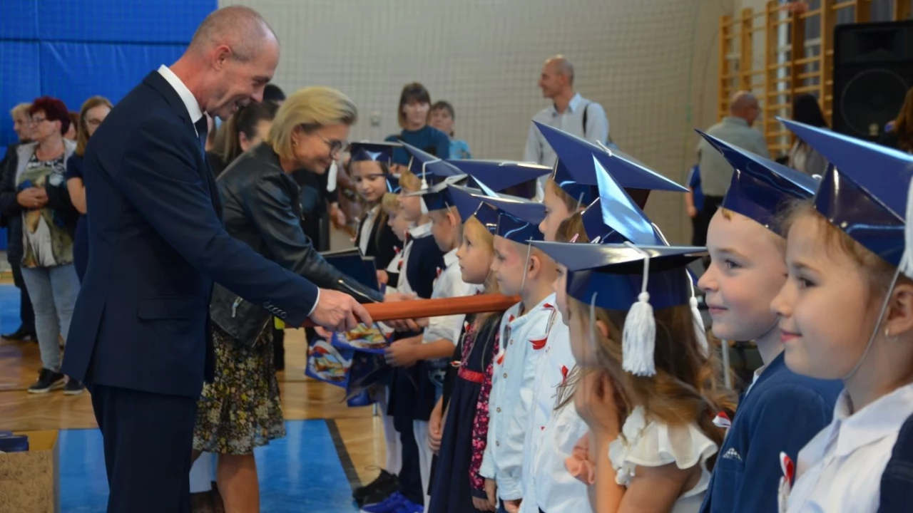 Wkrótce rusza nabór do szkół