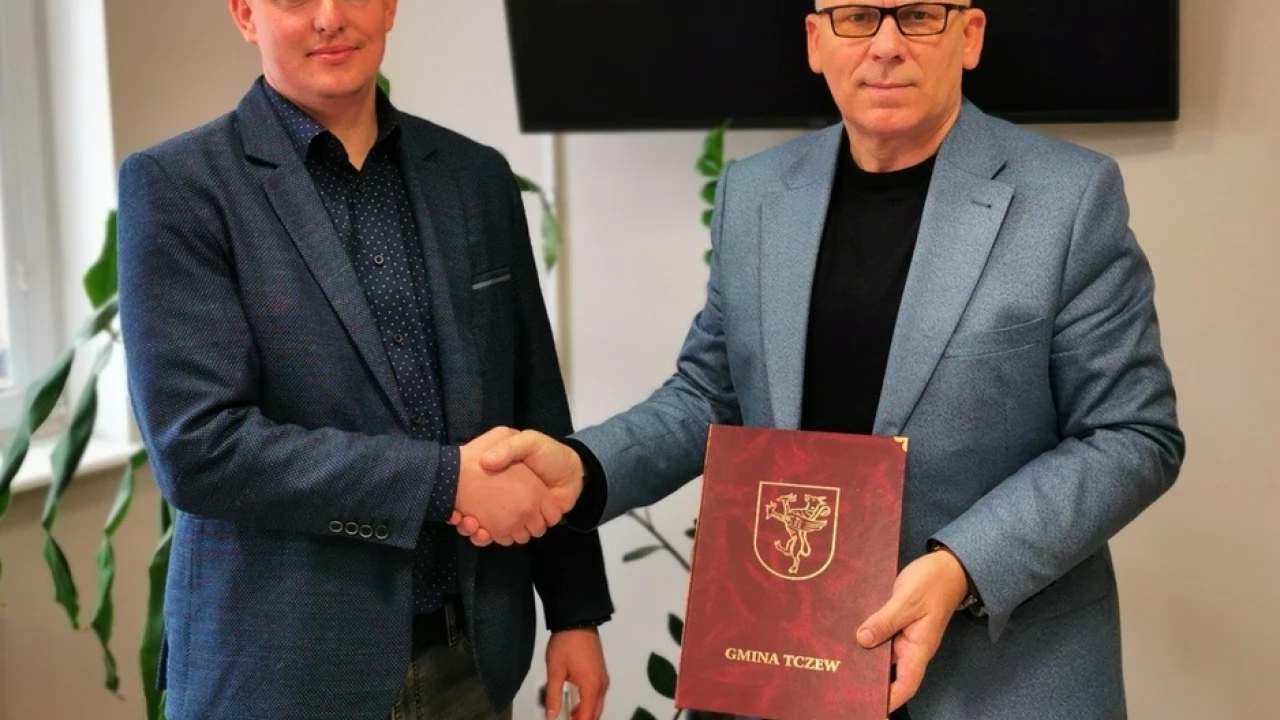 Wkrótce trzeci etap remontu drogi między Śliwinami a Waćmierkiem