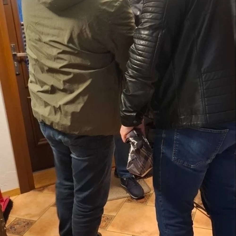 Włamania na plebanie i do domów. Kryminalni przerwali złodziejską serię