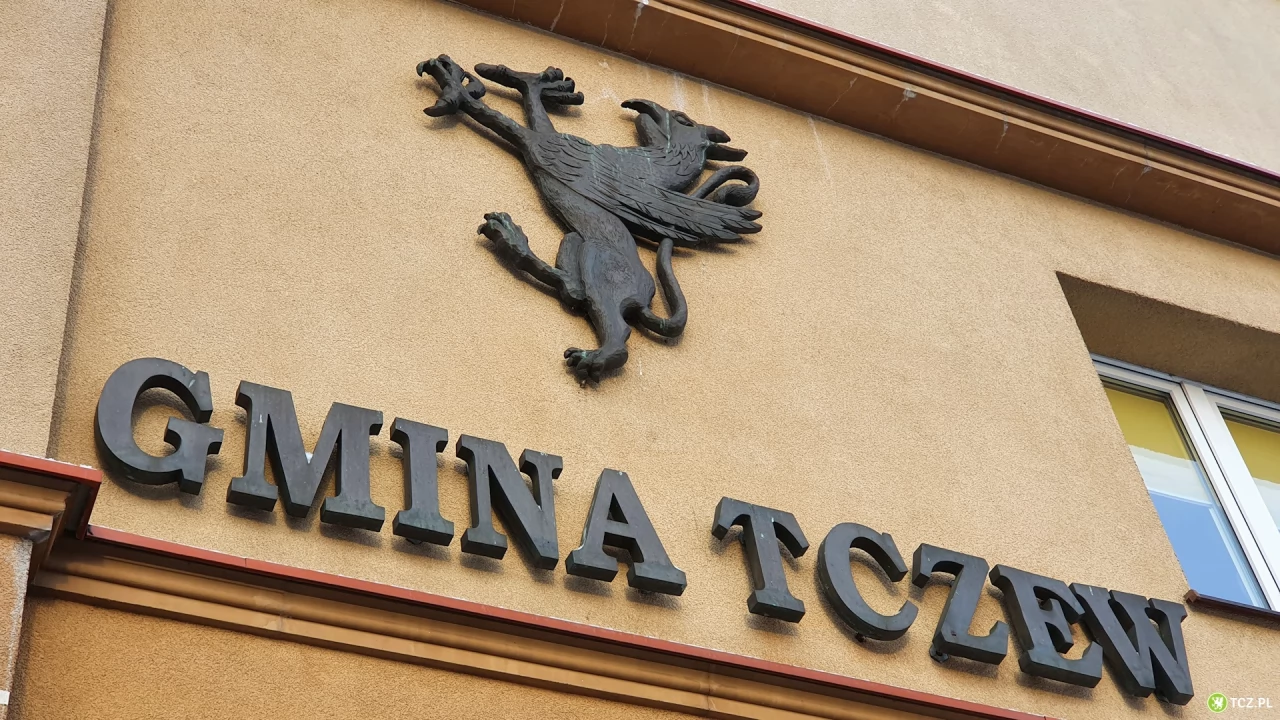 Wójt gminy Tczew z zarzutami