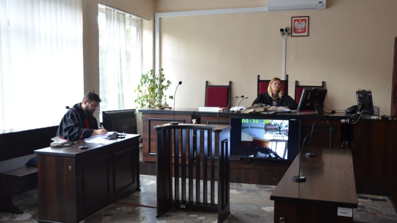 Wójt nie usłyszy wyroku przed wyborami samorządowymi