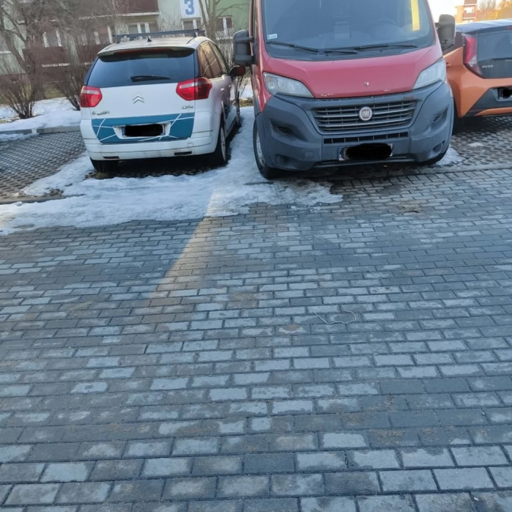 Wolna amerykanka. Czy ktoś się temu przyjrzy?
