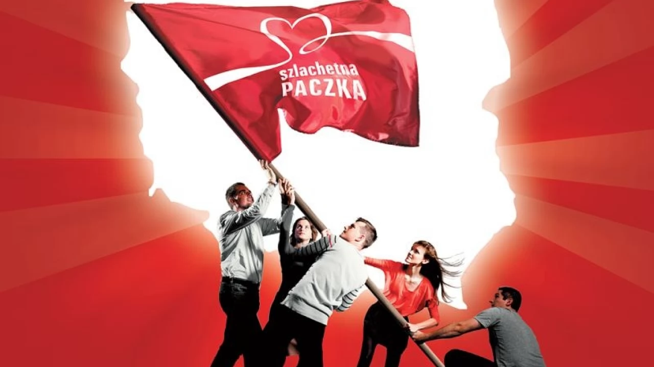 Wolontariusze poszukiwani w TCZEWIE