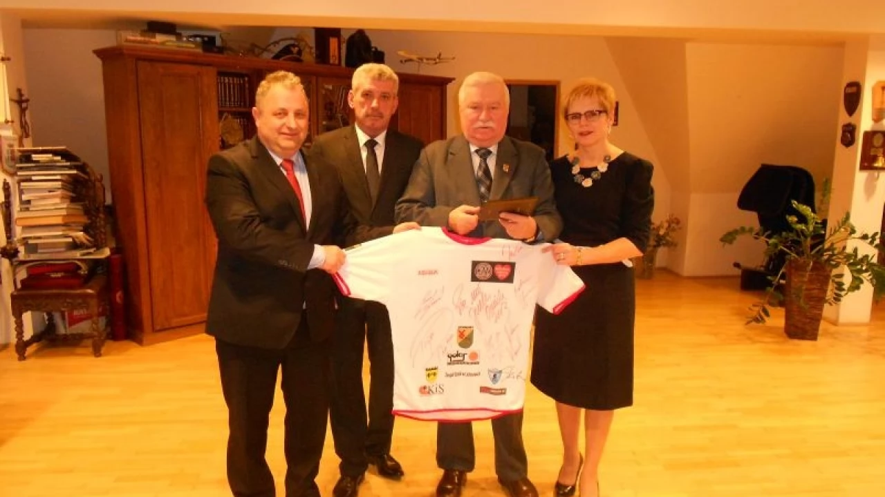 WOŚP w Gminie Lichnowy